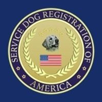 Service Dog Registration Of America coupons